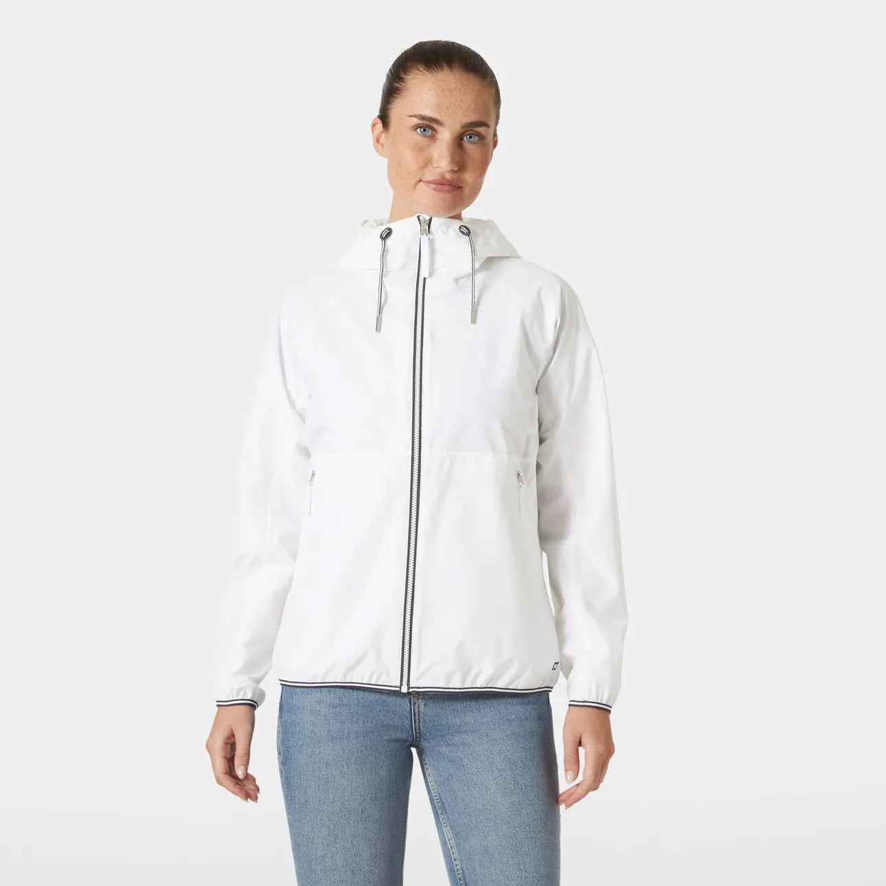 Helly Hansen Women's Koster Rain Jacket