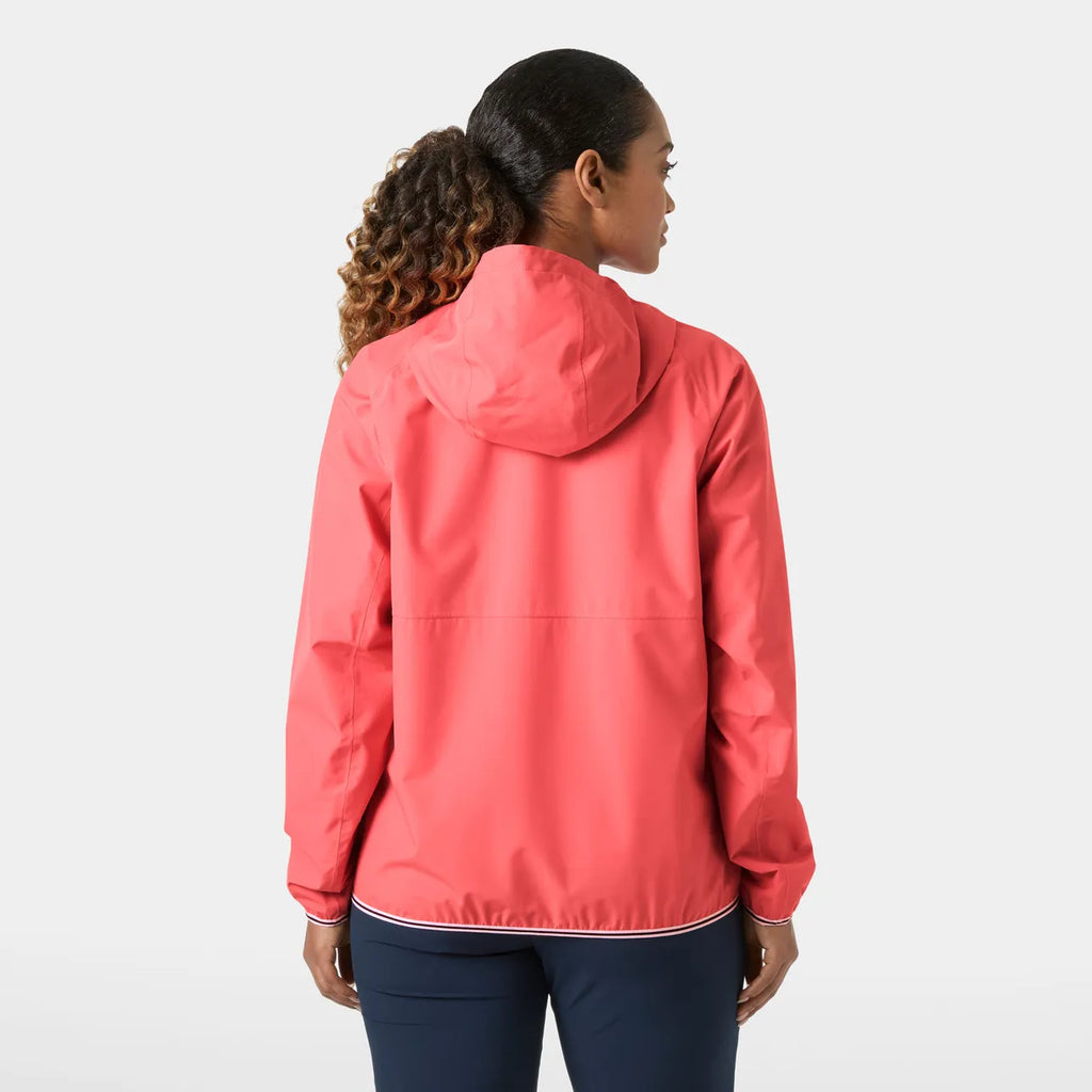 Helly Hansen Women's Koster Rain Jacket