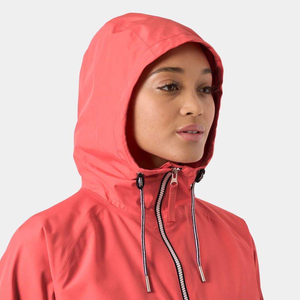Helly Hansen Women's Koster Rain Jacket