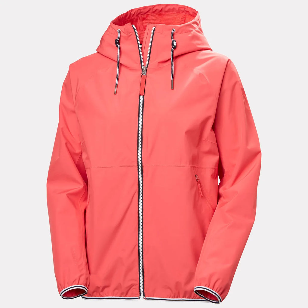 Helly Hansen Women's Koster Rain Jacket