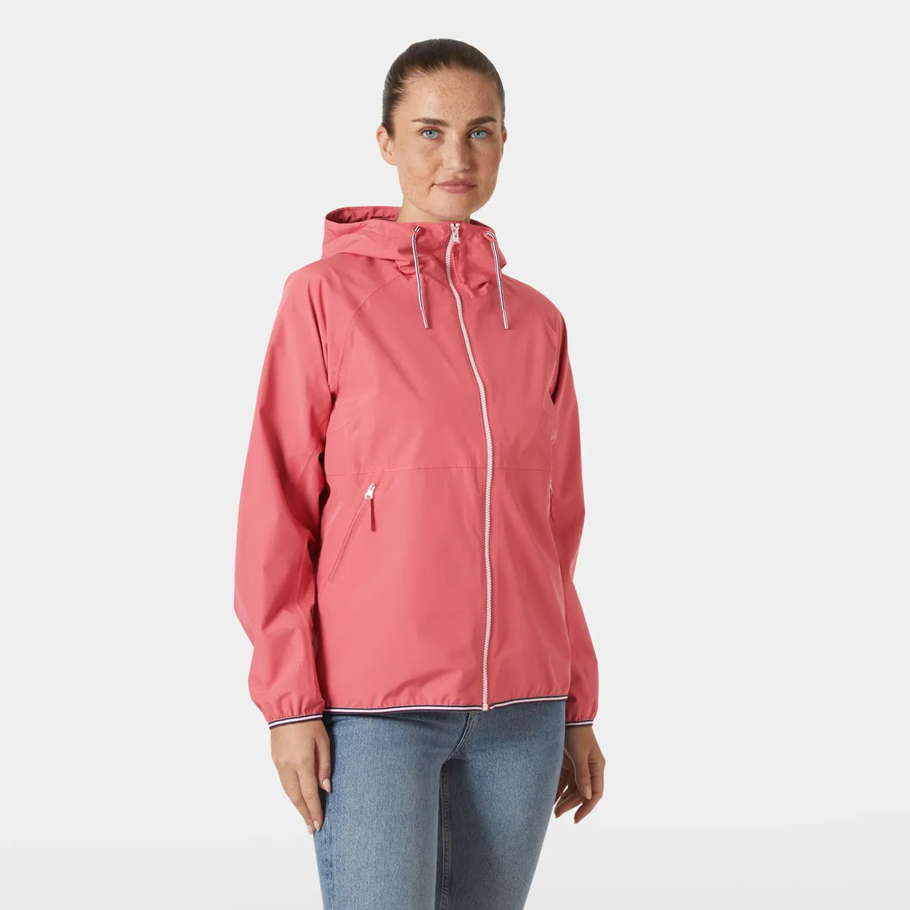 Helly Hansen Women's Koster Rain Jacket