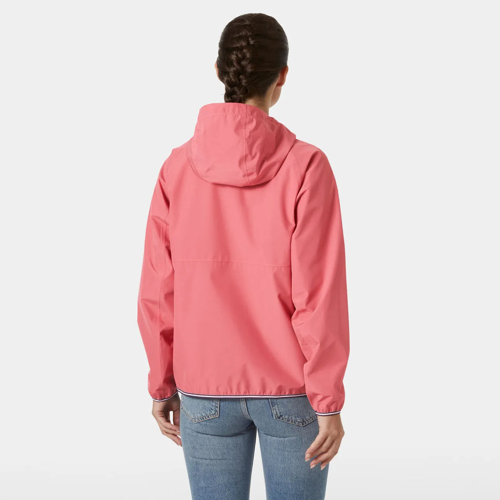 Helly Hansen Women's Koster Rain Jacket
