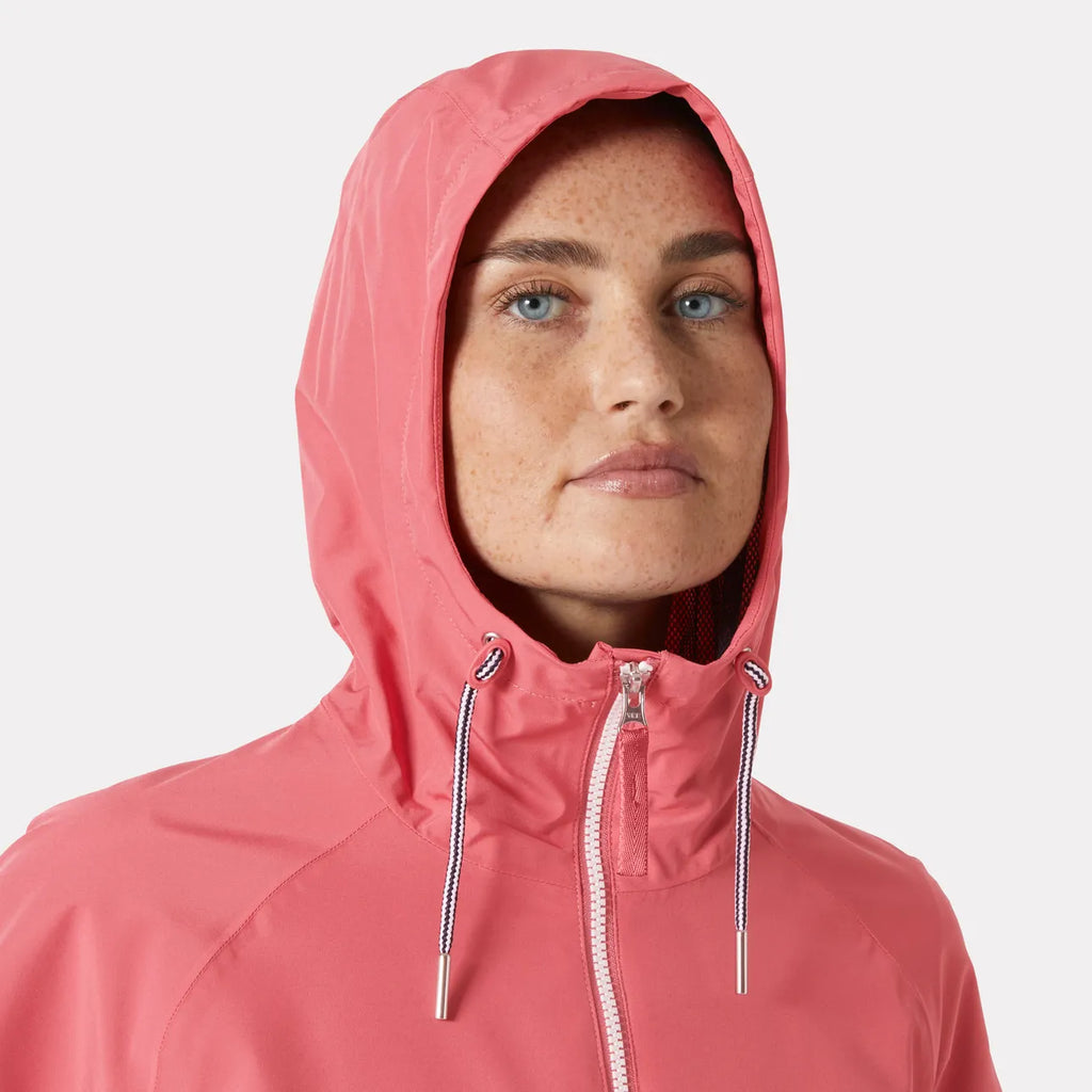 Helly Hansen Women's Koster Rain Jacket