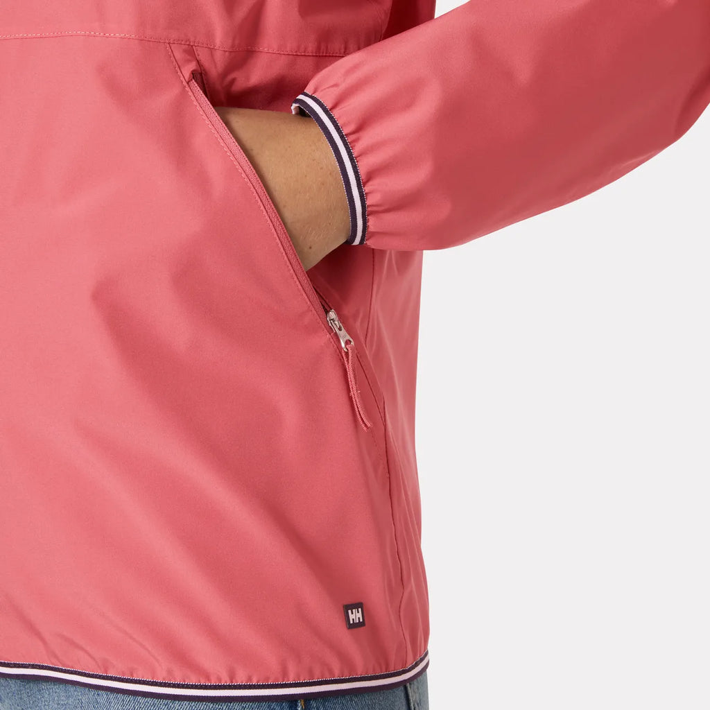 Helly Hansen Women's Koster Rain Jacket