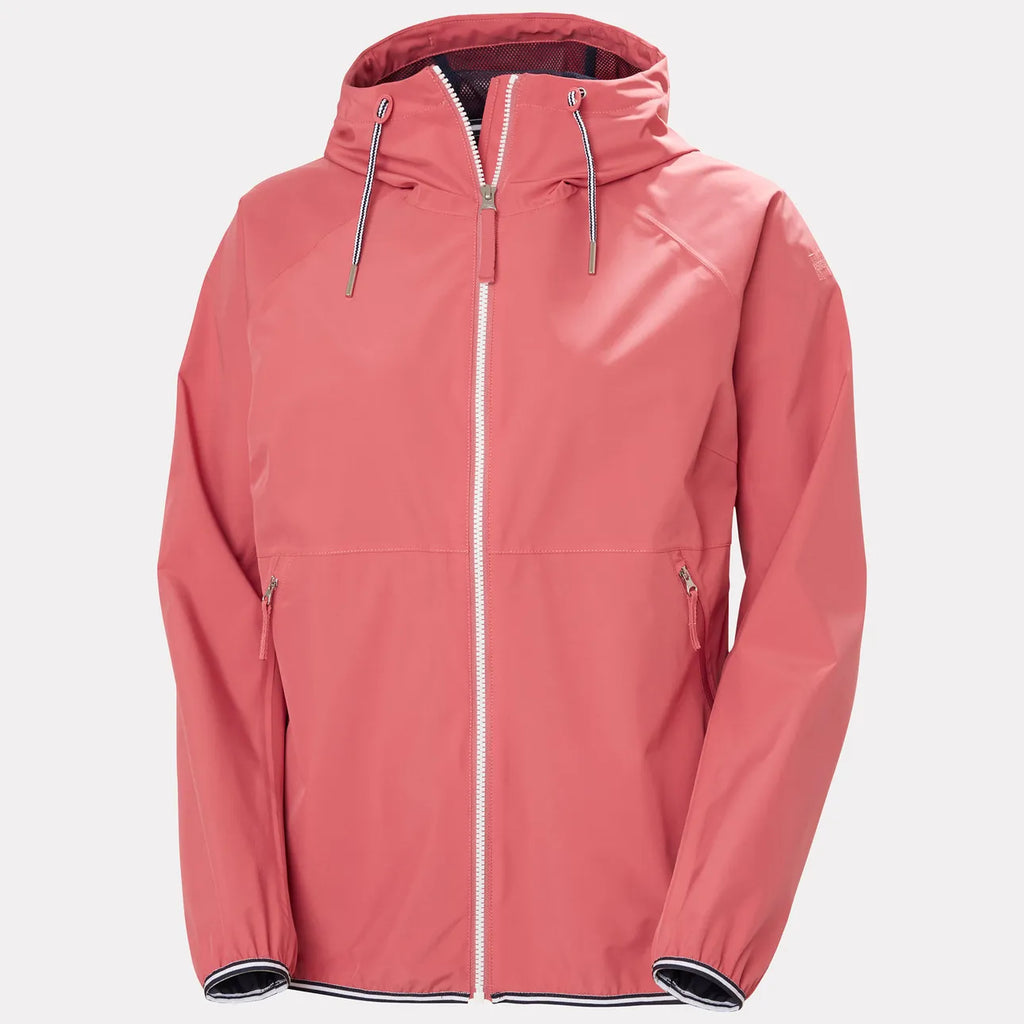 Helly Hansen Women's Koster Rain Jacket
