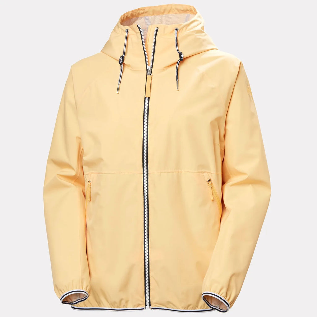 Helly Hansen Women's Koster Rain Jacket