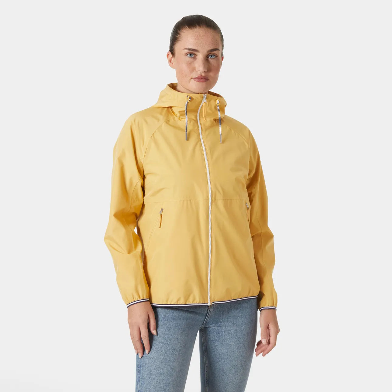 Helly Hansen Women's Koster Rain Jacket
