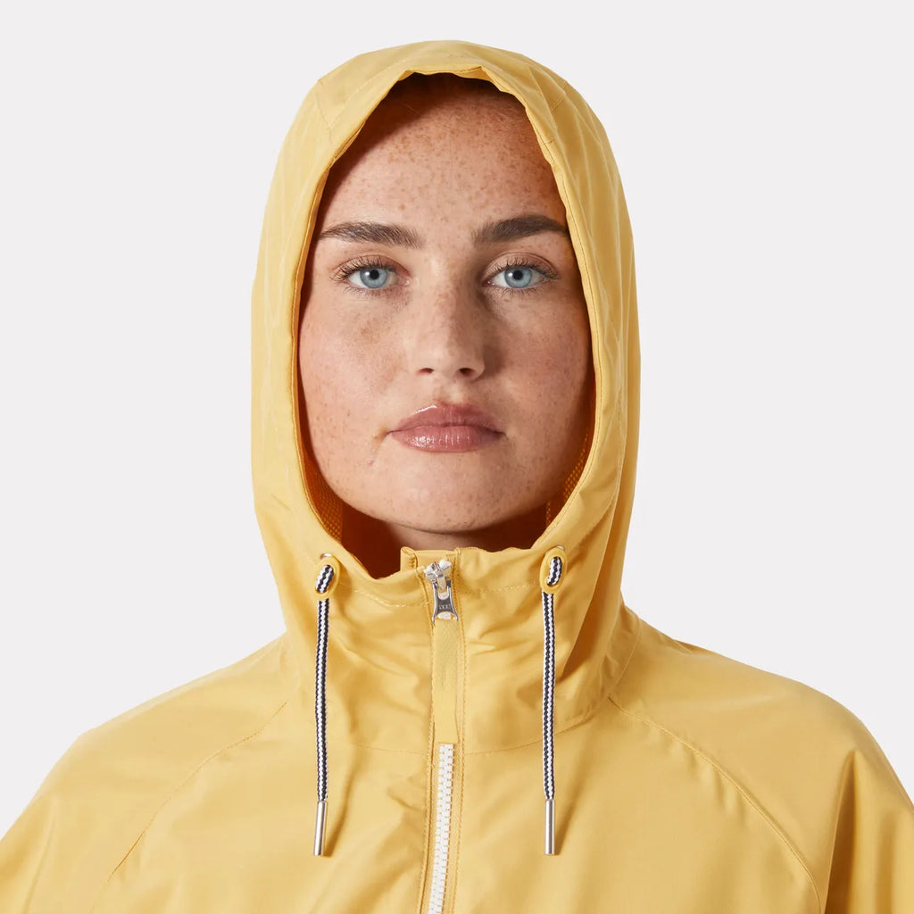 Helly Hansen Women's Koster Rain Jacket