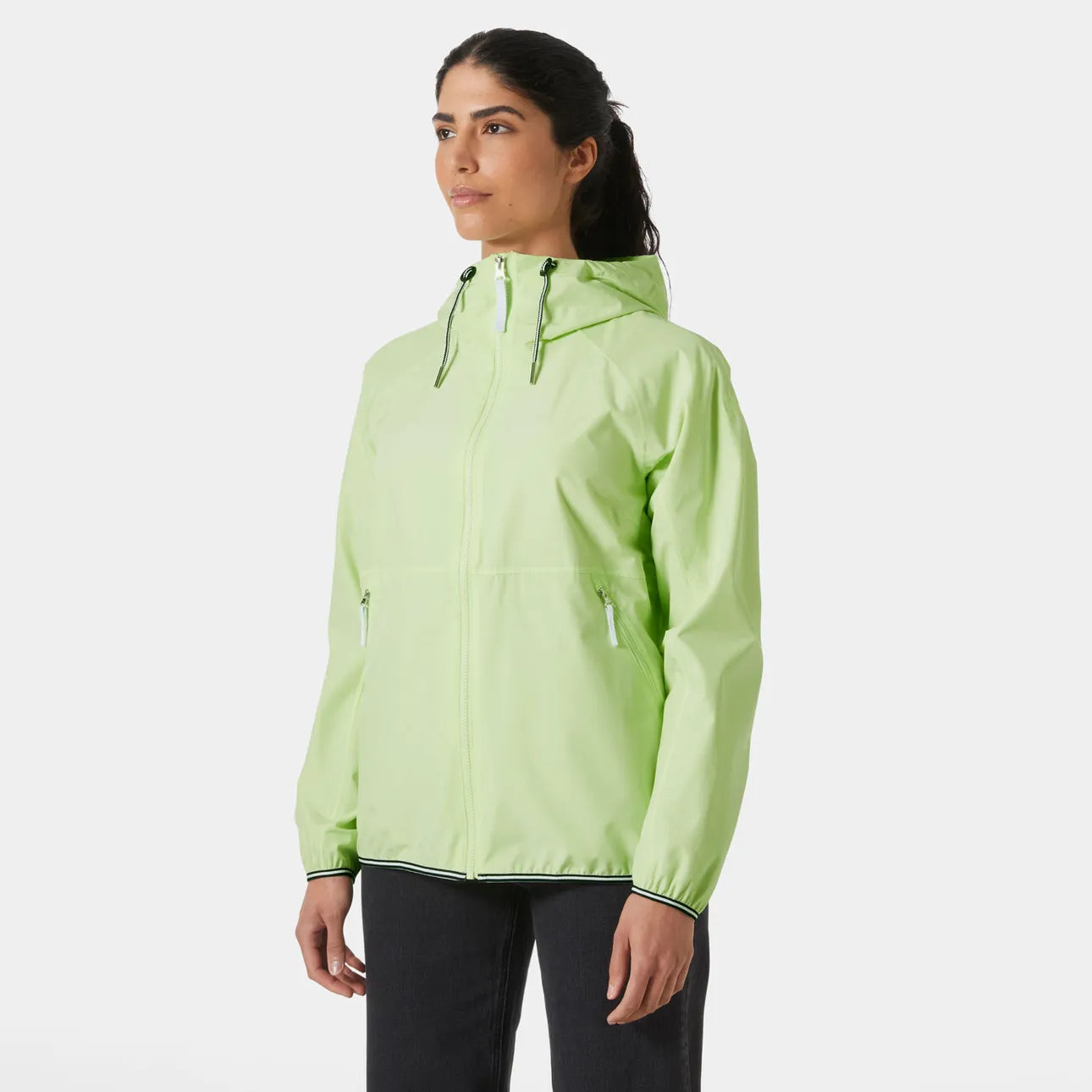 Helly Hansen Women's Koster Rain Jacket