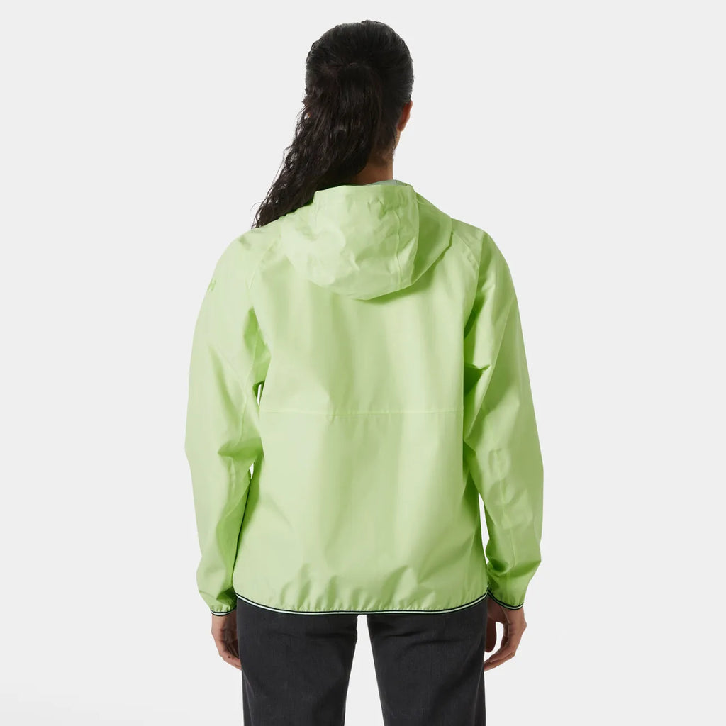 Helly Hansen Women's Koster Rain Jacket