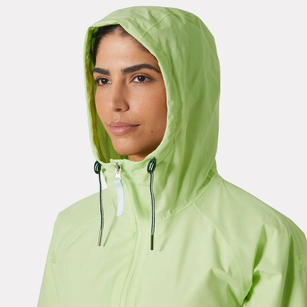 Helly Hansen Women's Koster Rain Jacket