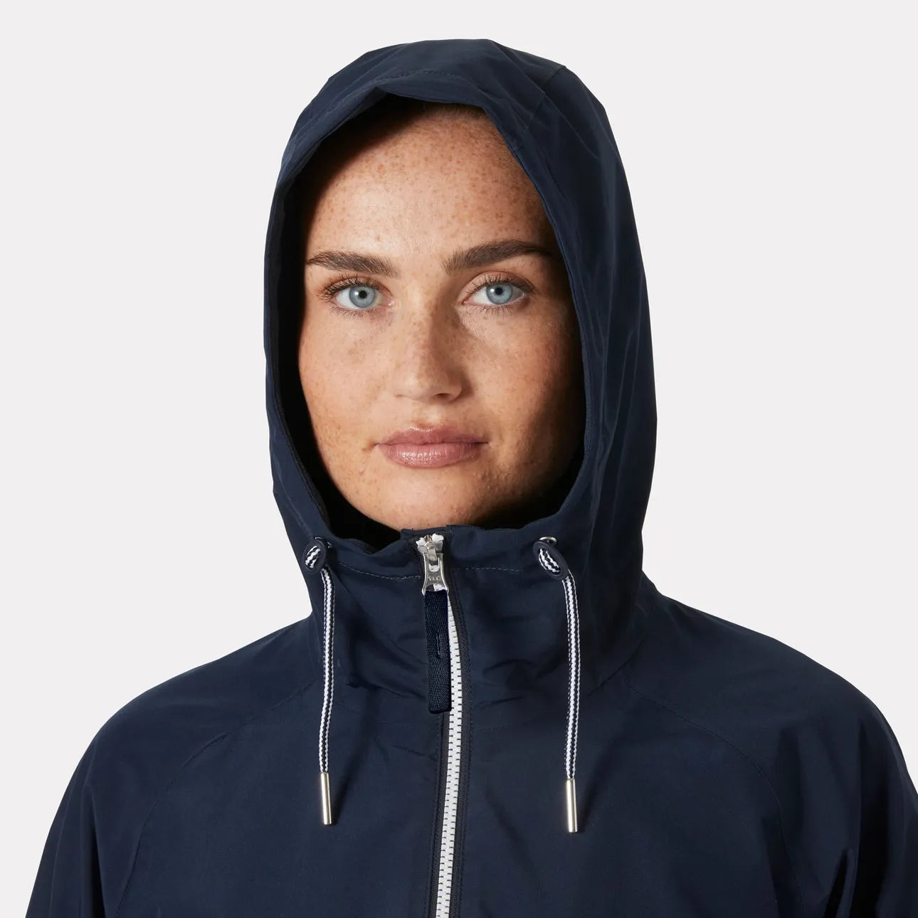 Helly Hansen Women's Koster Rain Jacket