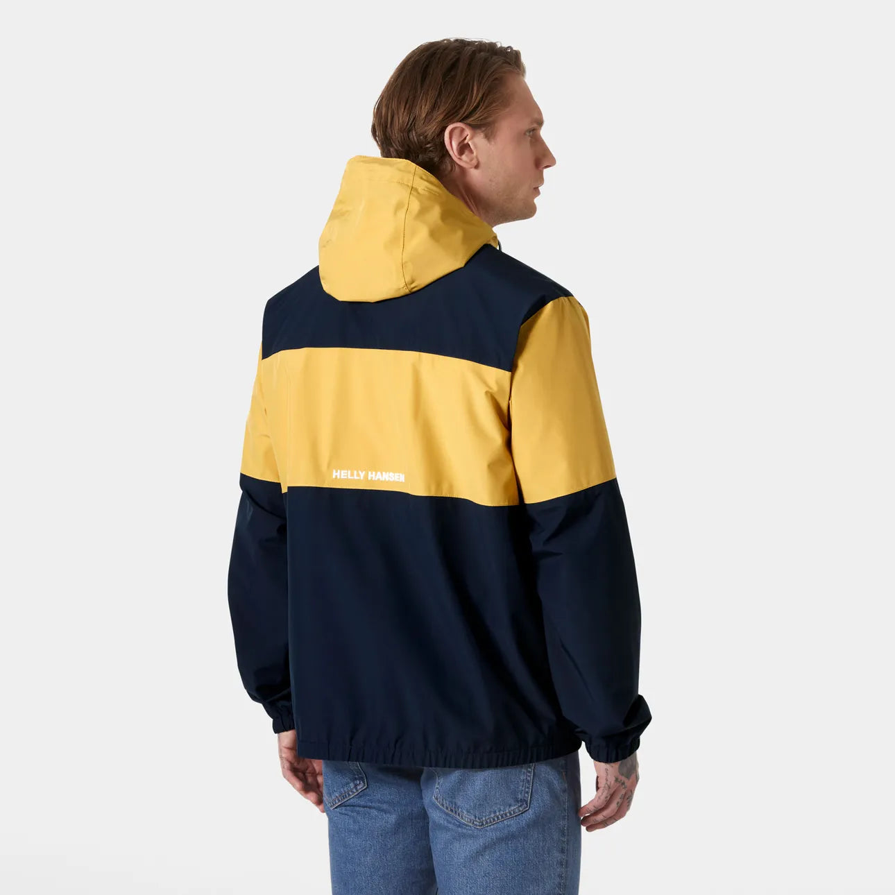 Helly Hansen Men's Koster Rain Jacket