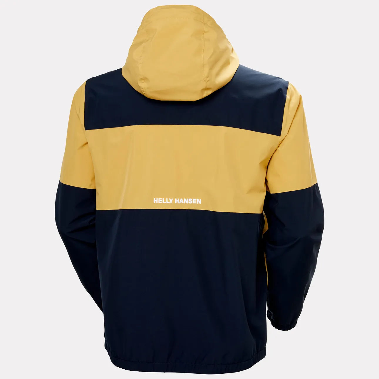 Helly Hansen Men's Koster Rain Jacket