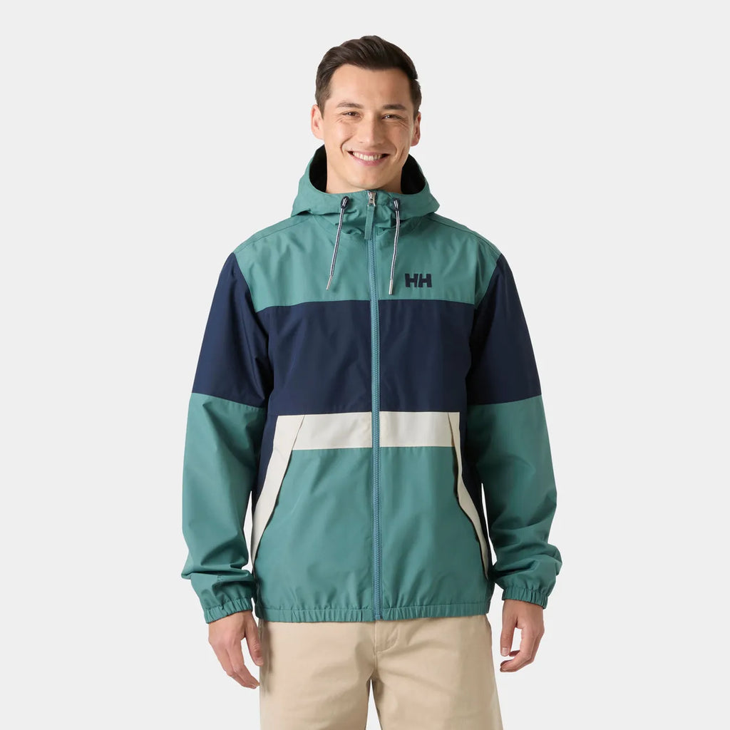 Helly Hansen Men's Koster Rain Jacket