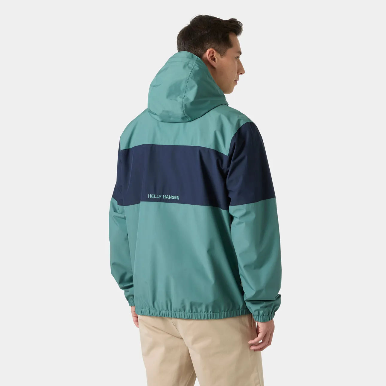 Helly Hansen Men's Koster Rain Jacket