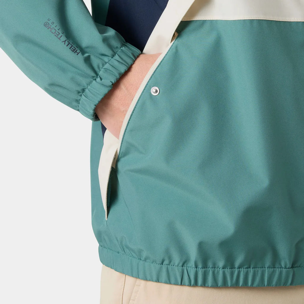 Helly Hansen Men's Koster Rain Jacket