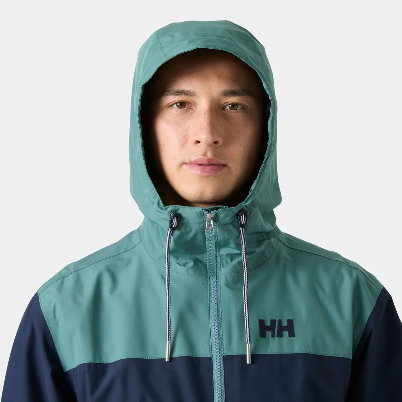 Helly Hansen Men's Koster Rain Jacket