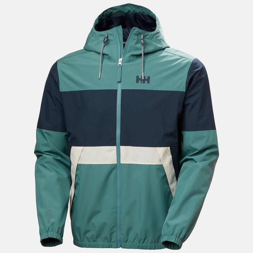 Helly Hansen Men's Koster Rain Jacket