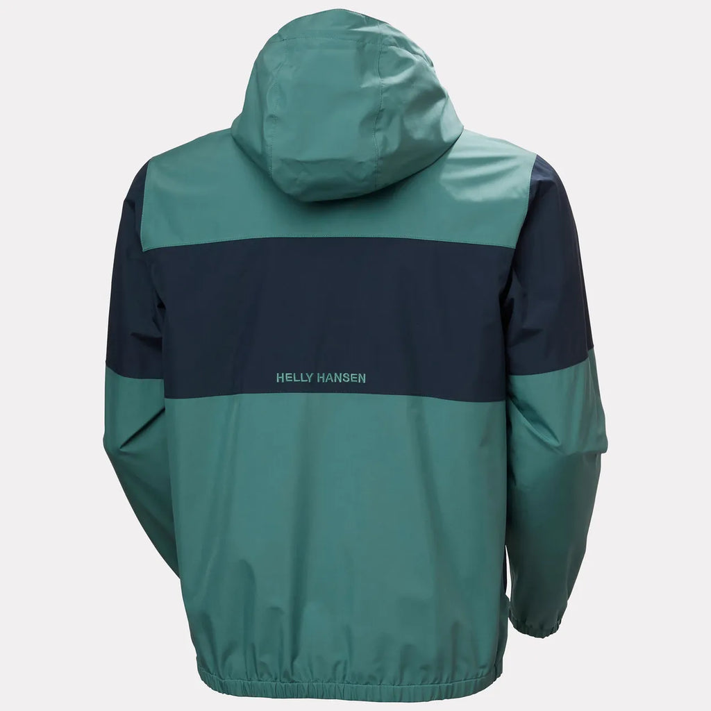 Helly Hansen Men's Koster Rain Jacket