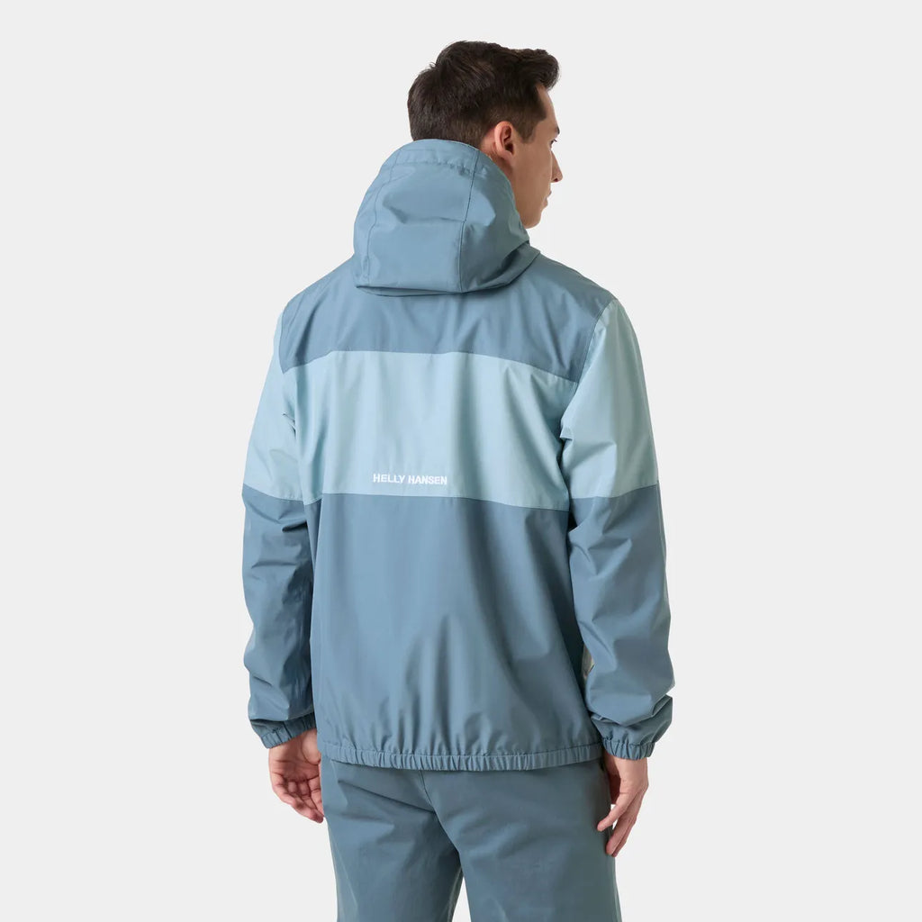 Helly Hansen Men's Koster Rain Jacket