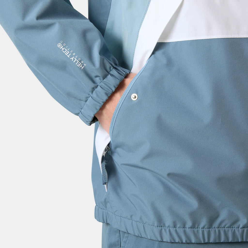 Helly Hansen Men's Koster Rain Jacket