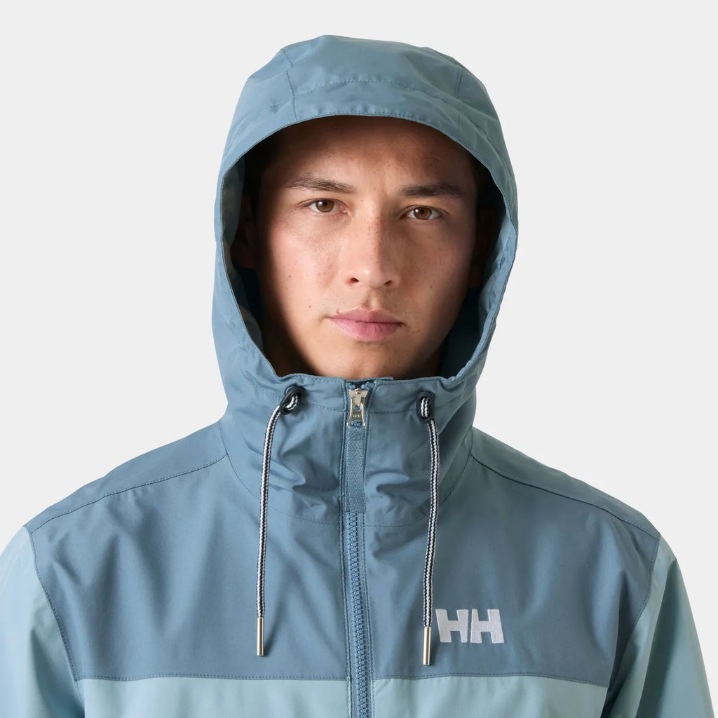 Helly Hansen Men's Koster Rain Jacket