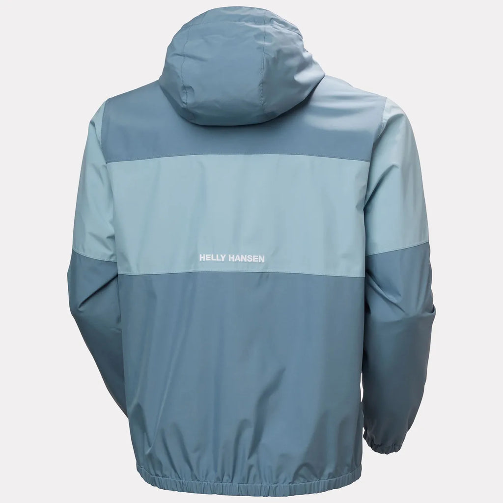 Helly Hansen Men's Koster Rain Jacket
