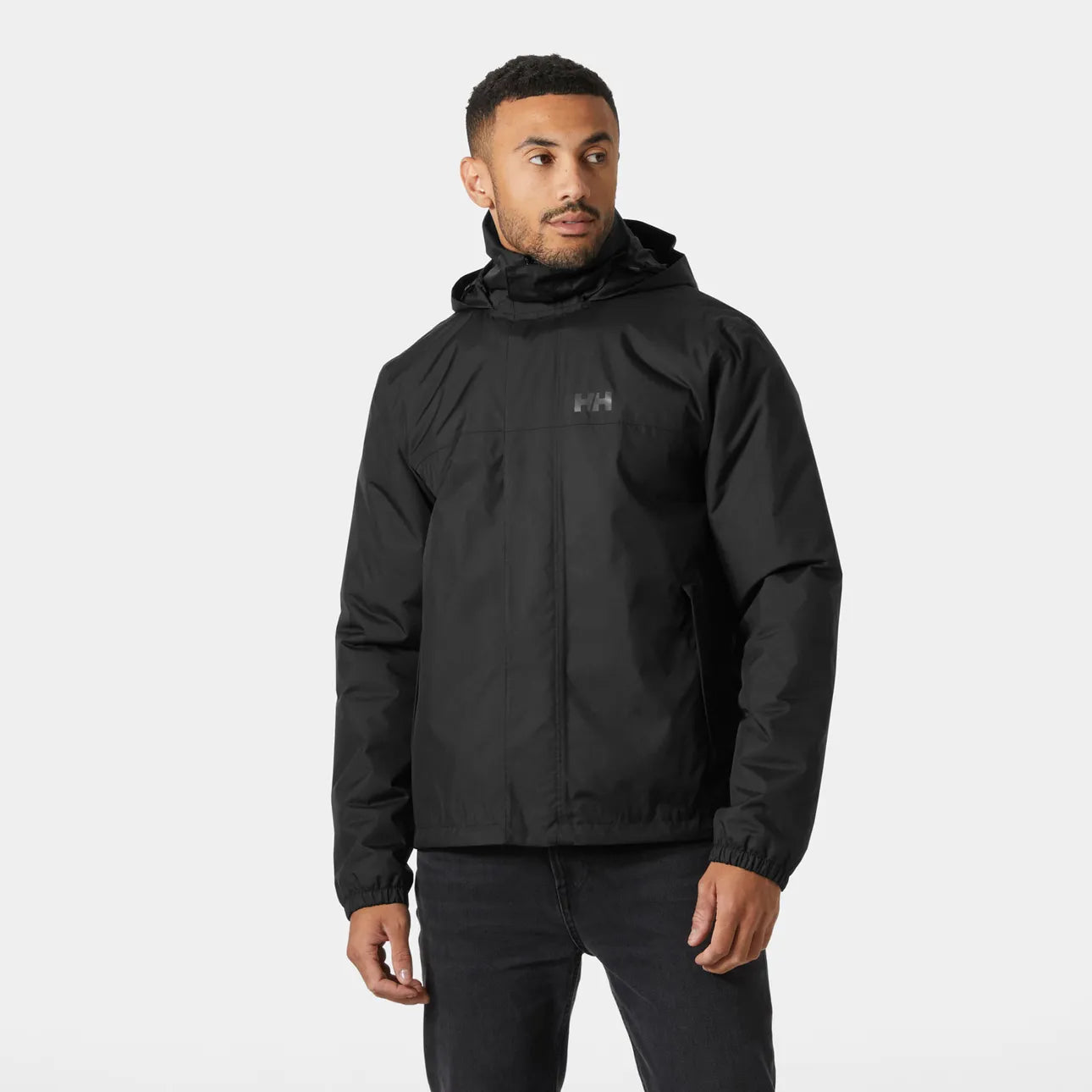 Helly Hansen Men's Vancouver Insulated Rain Jacket