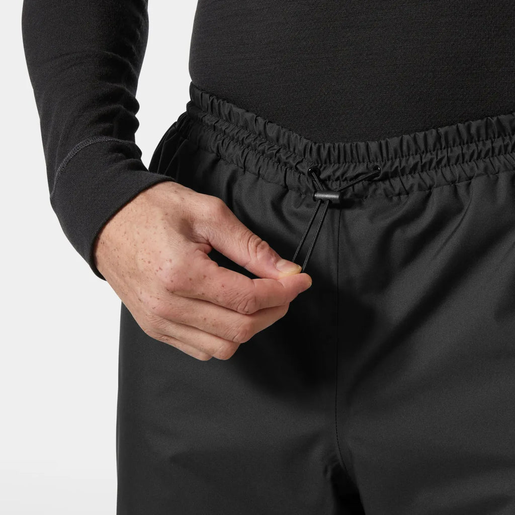 Helly Hansen Men's Rain Pants