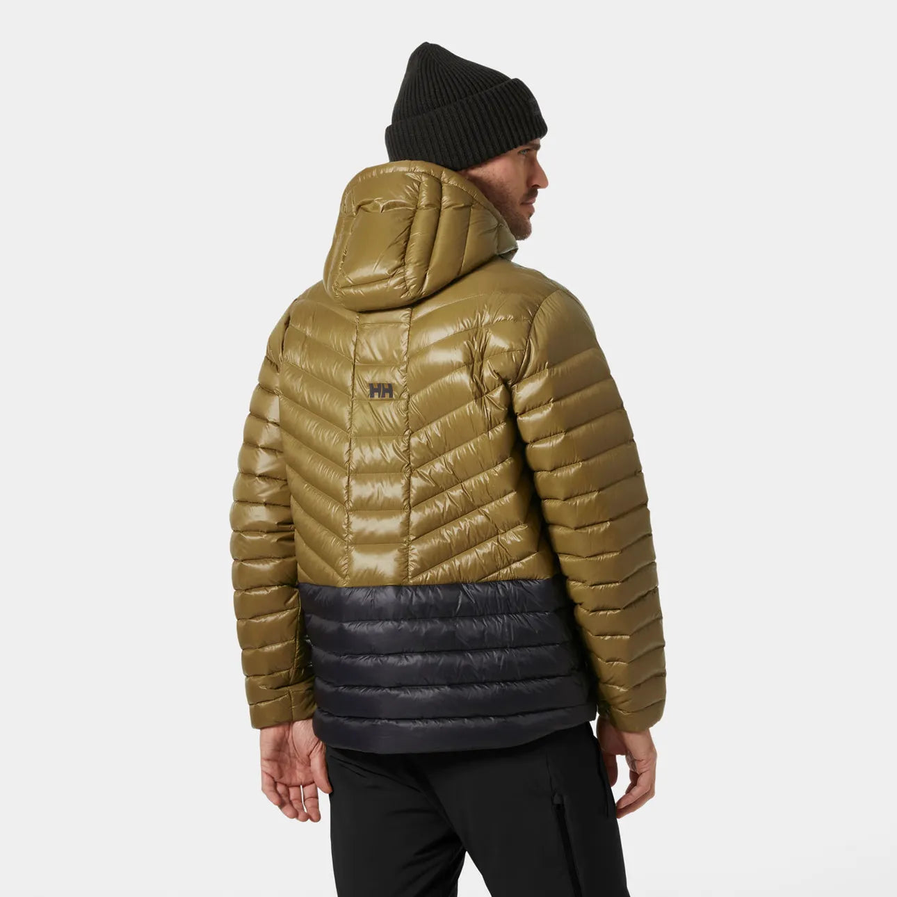 Helly Hansen Men's Stowe Down Jacket