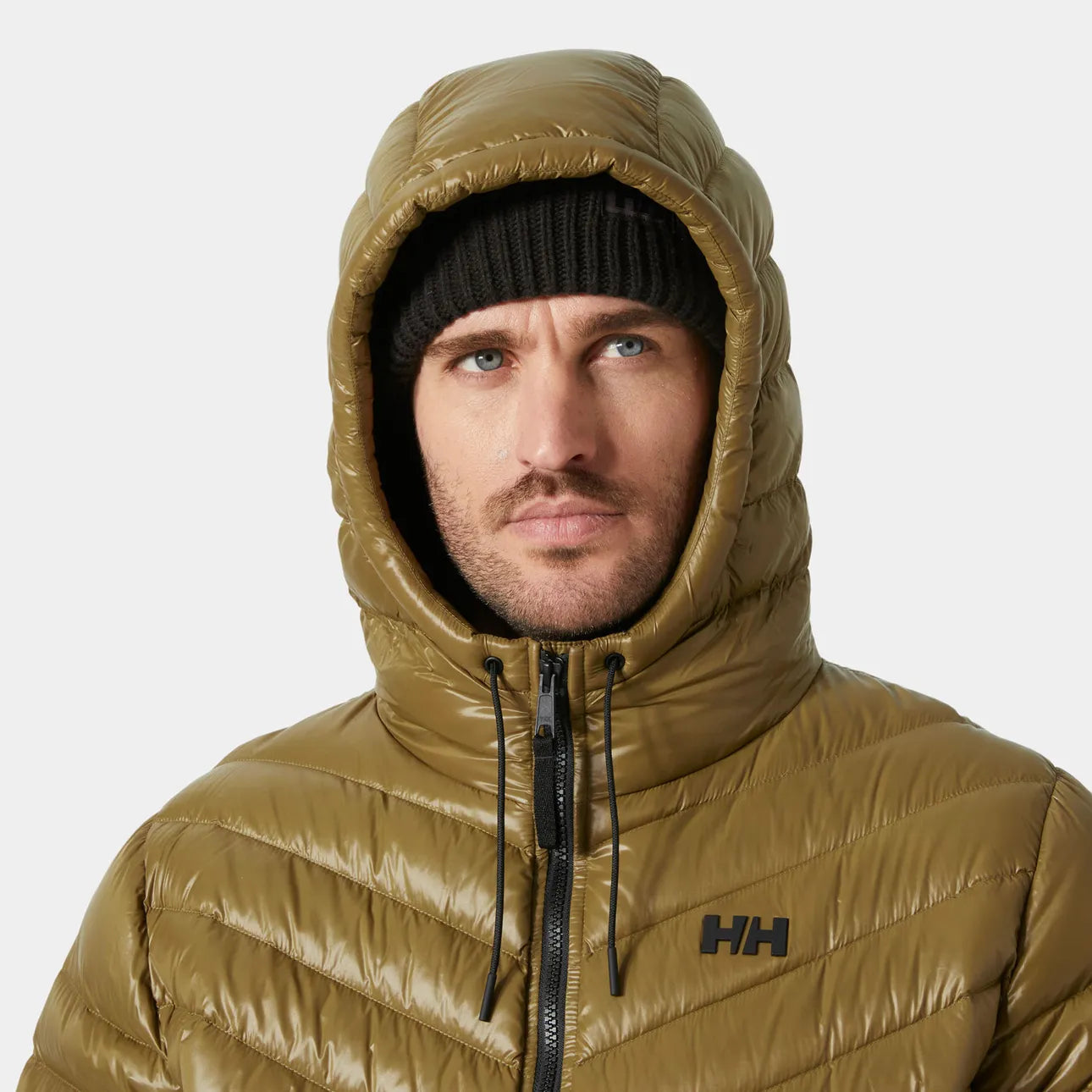 Helly Hansen Men's Stowe Down Jacket