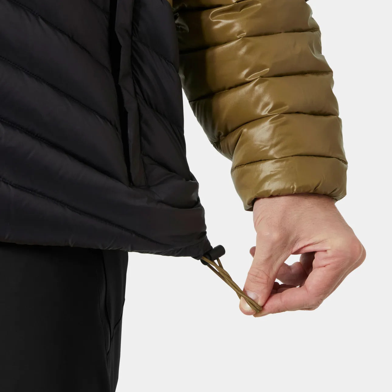Helly Hansen Men's Stowe Down Jacket