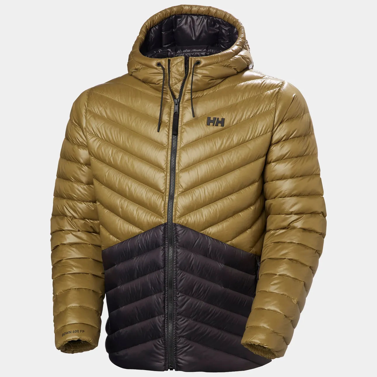 Helly Hansen Men's Stowe Down Jacket