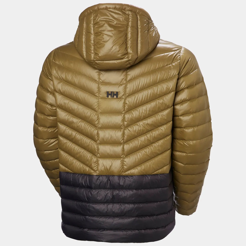 Helly Hansen Men's Stowe Down Jacket