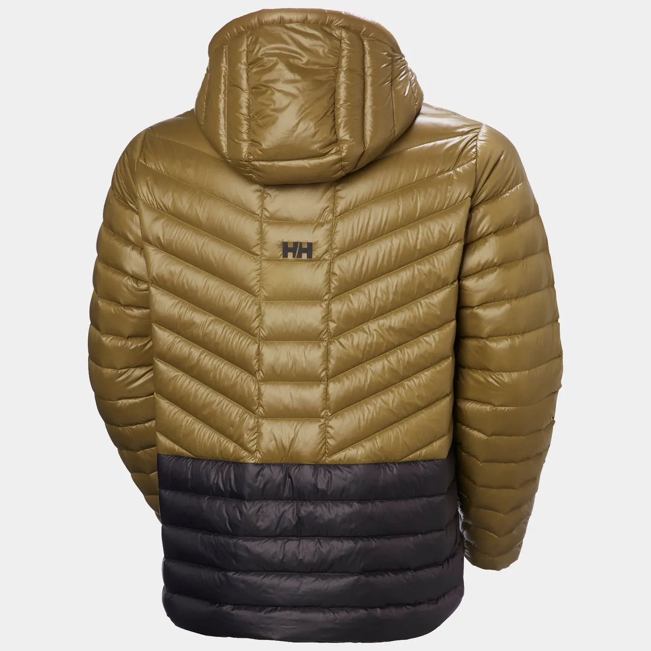 Helly Hansen Men's Stowe Down Jacket