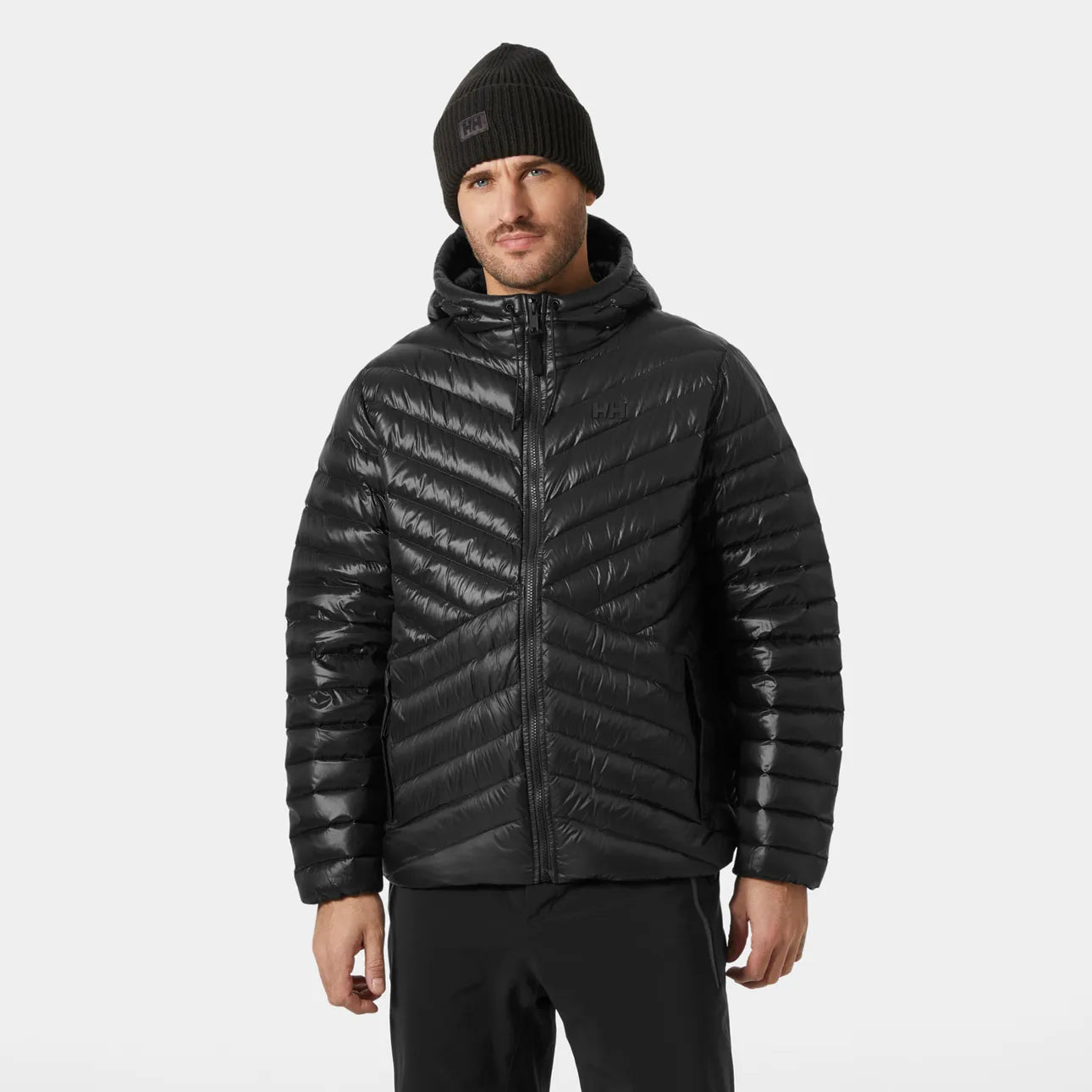 Helly Hansen Men's Stowe Down Jacket