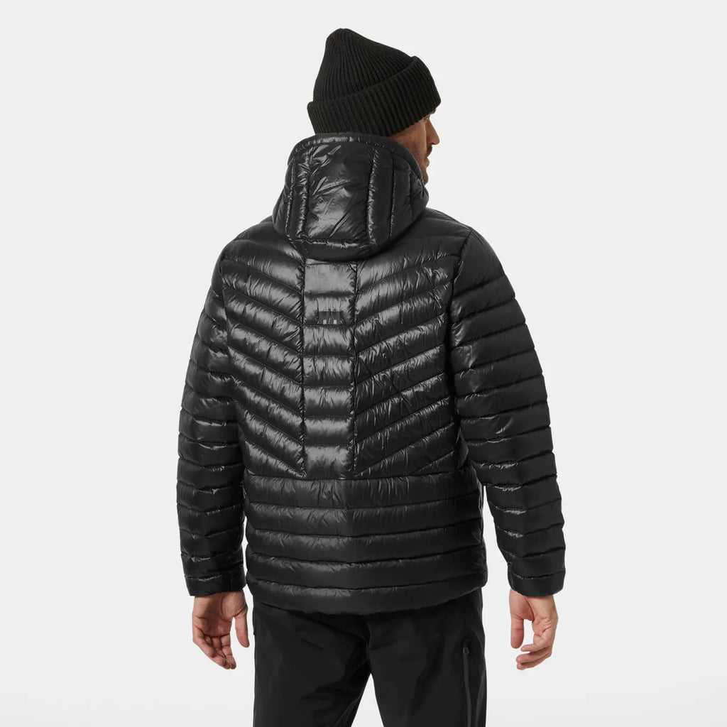Helly Hansen Men's Stowe Down Jacket