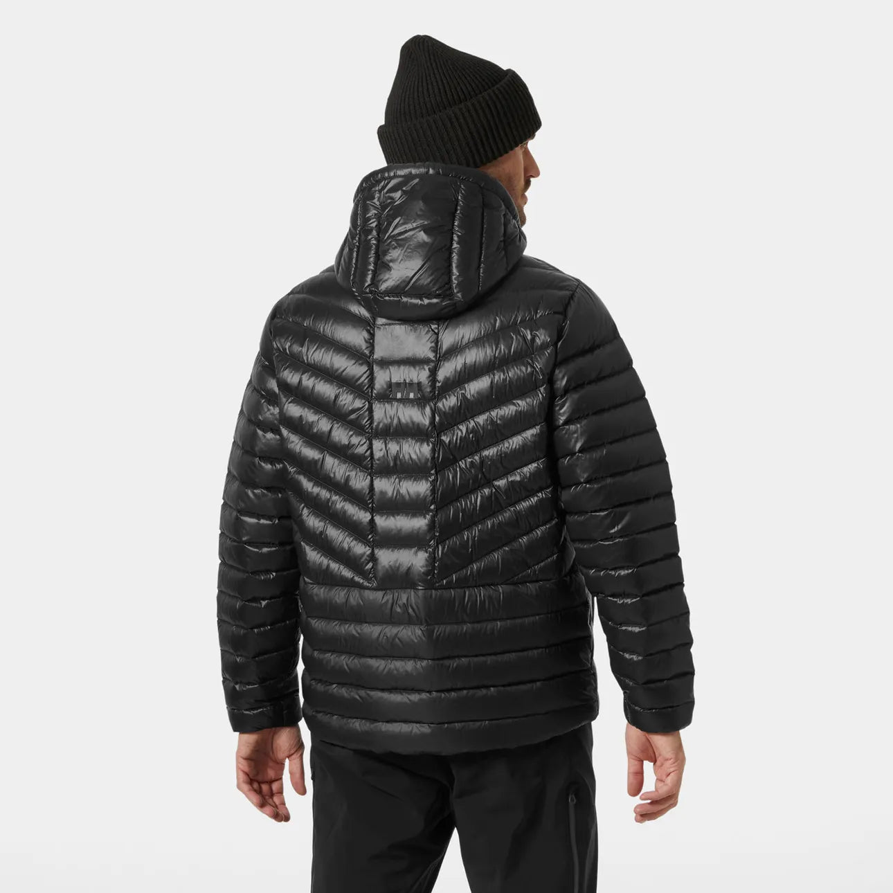 Helly Hansen Men's Stowe Down Jacket