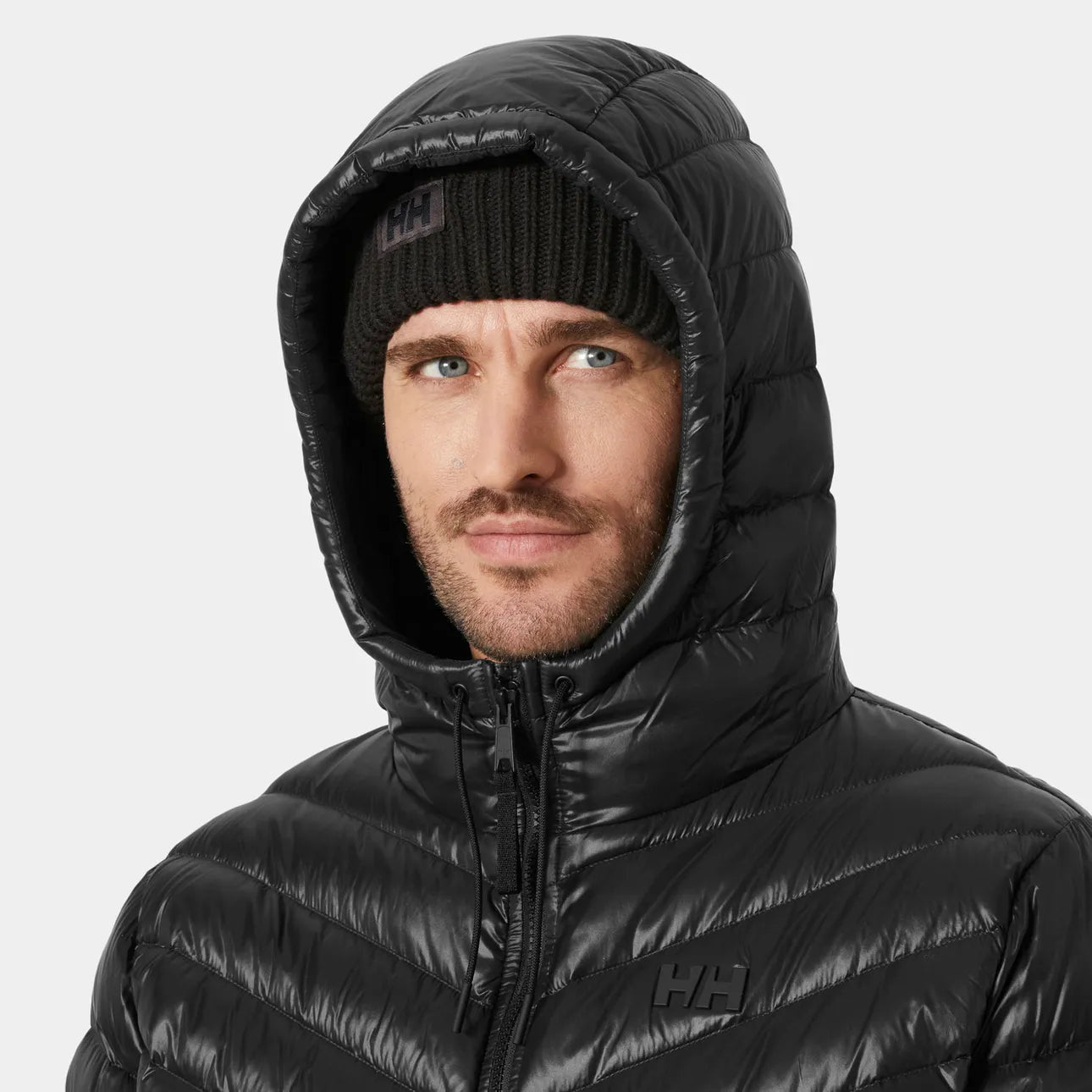 Helly Hansen Men's Stowe Down Jacket