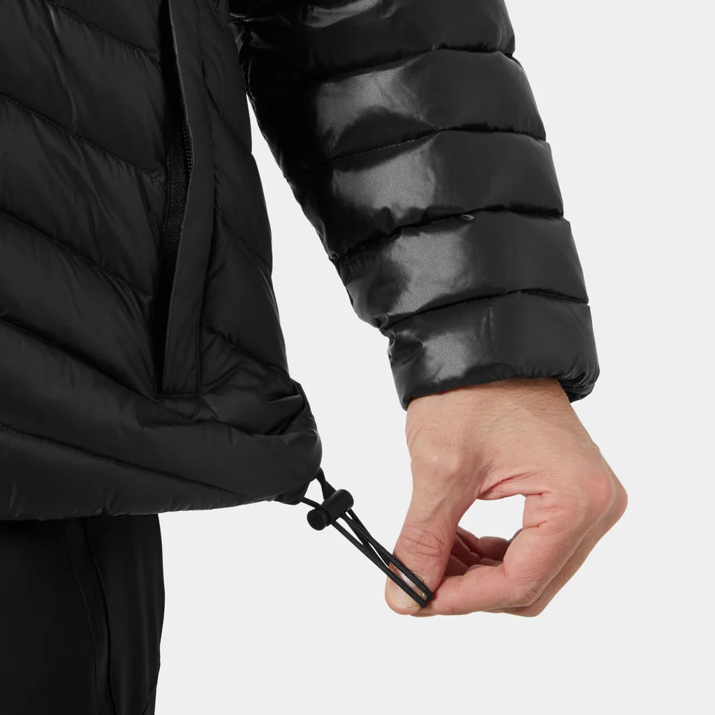 Helly Hansen Men's Stowe Down Jacket