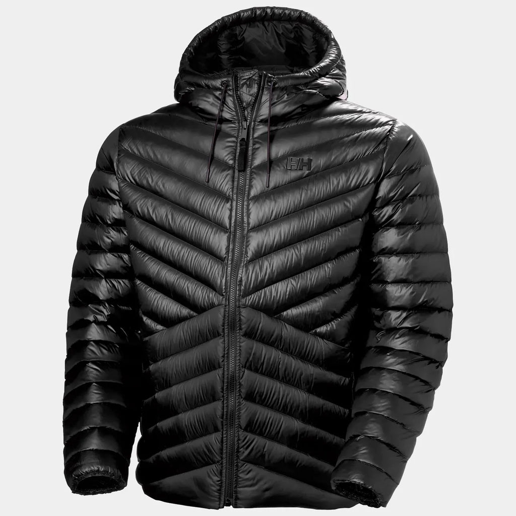 Helly Hansen Men's Stowe Down Jacket