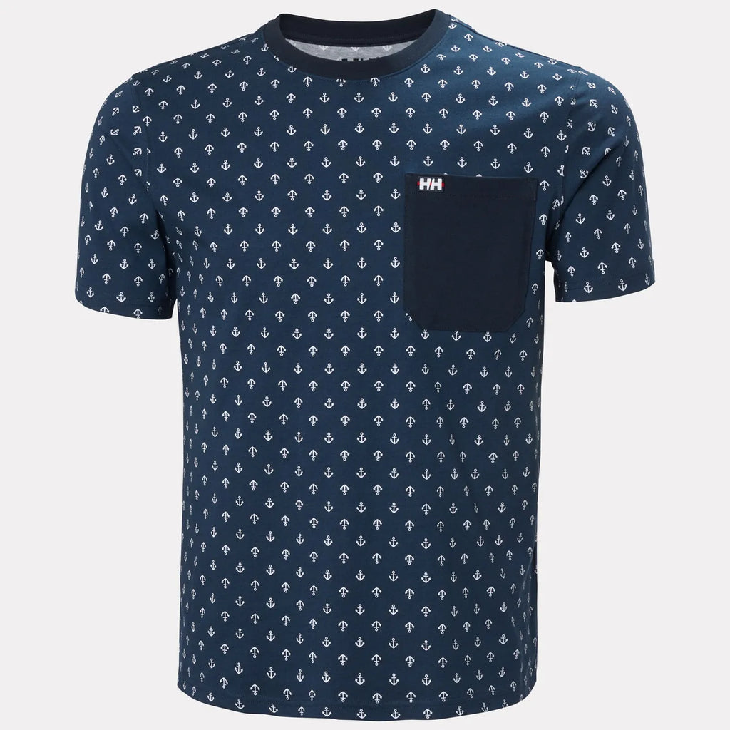 Helly Hansen Men's Hudson T-Shirt