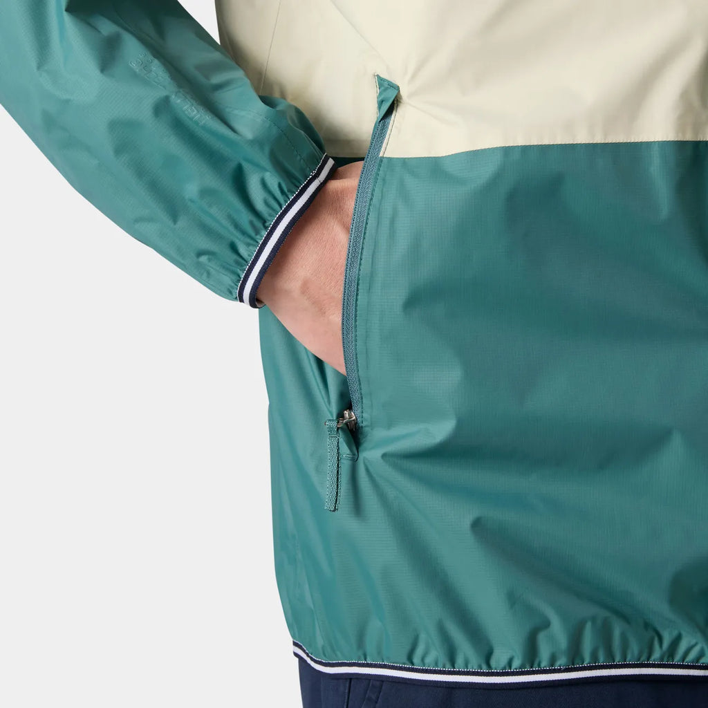 Helly Hansen Men's Koster 2.5-Layer Rain Jacket