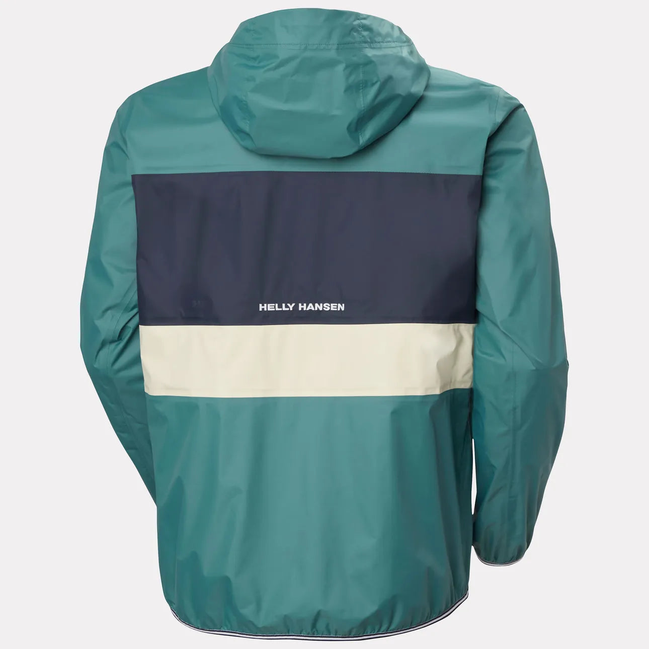 Helly Hansen Men's Koster 2.5-Layer Rain Jacket