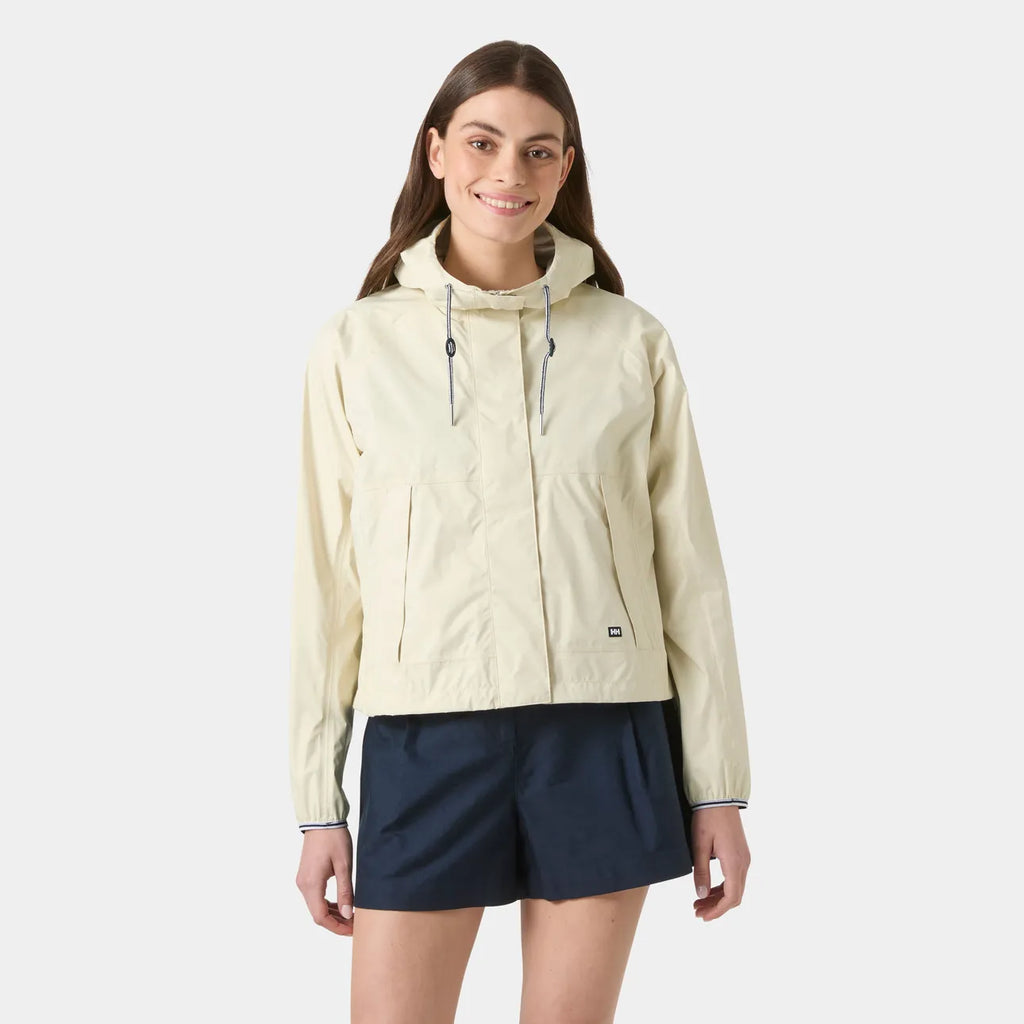 Helly Hansen Women's Koster 2.5-Layer Jacket