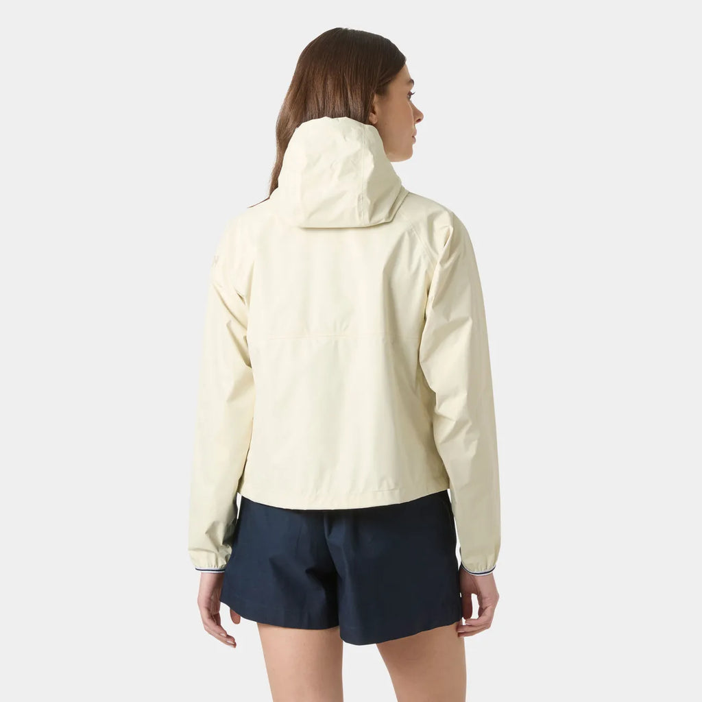 Helly Hansen Women's Koster 2.5-Layer Jacket