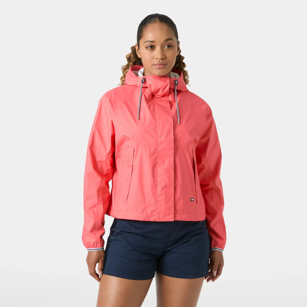 Helly Hansen Women's Koster 2.5-Layer Jacket