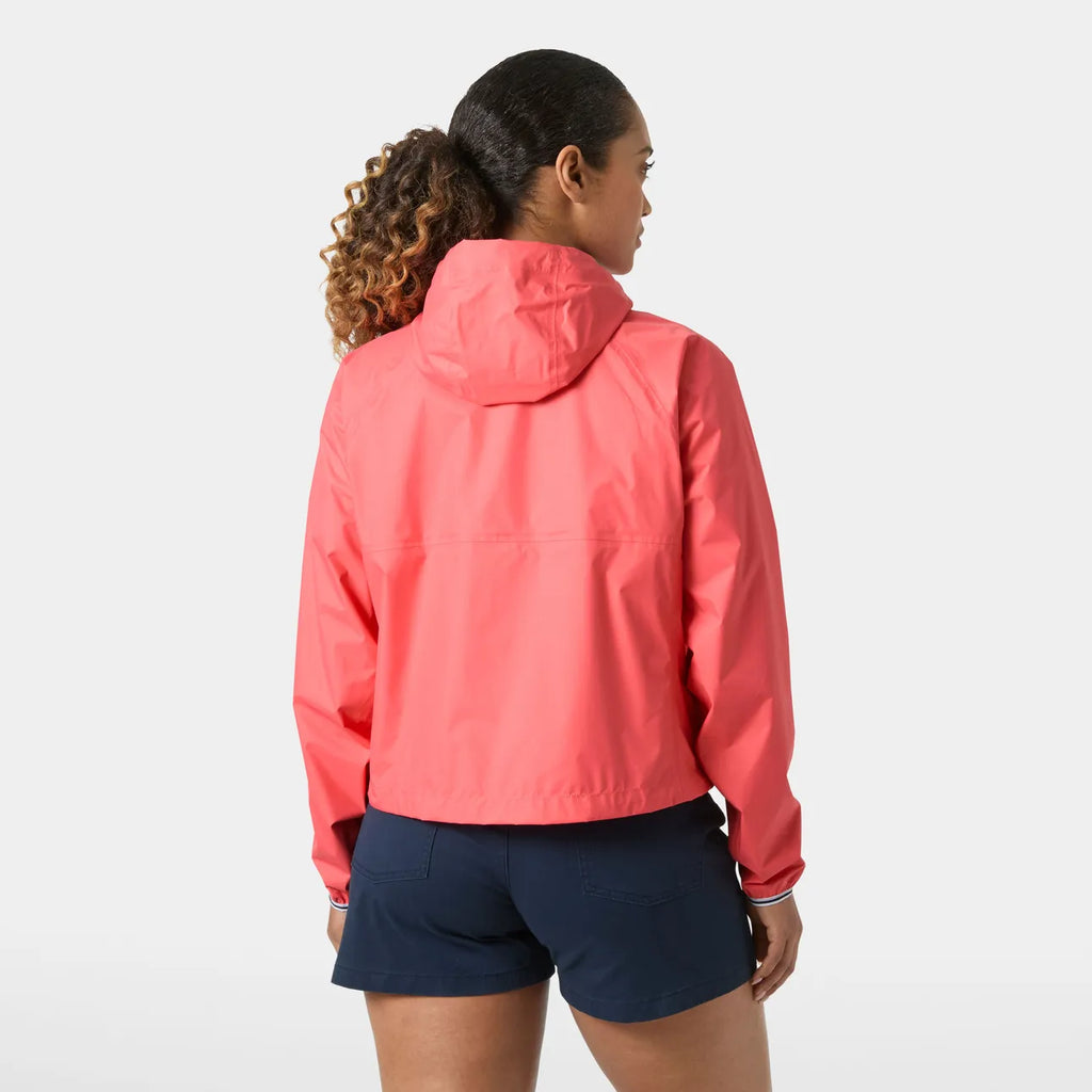 Helly Hansen Women's Koster 2.5-Layer Jacket