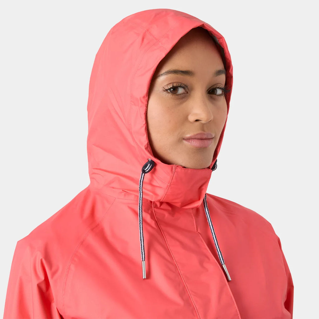 Helly Hansen Women's Koster 2.5-Layer Jacket